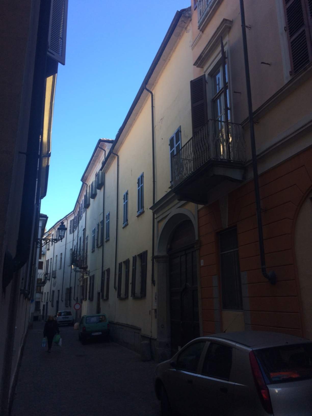 IMMOBILIARE CARMEN